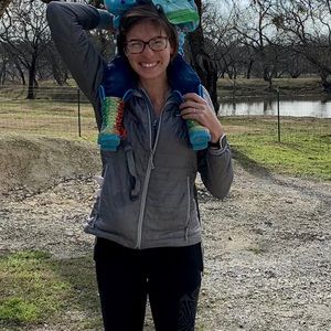 Meet your Posher, Blaire